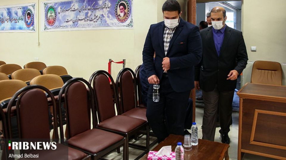 دادگاه اخلال ارزی ۶۰ میلیون یورویی