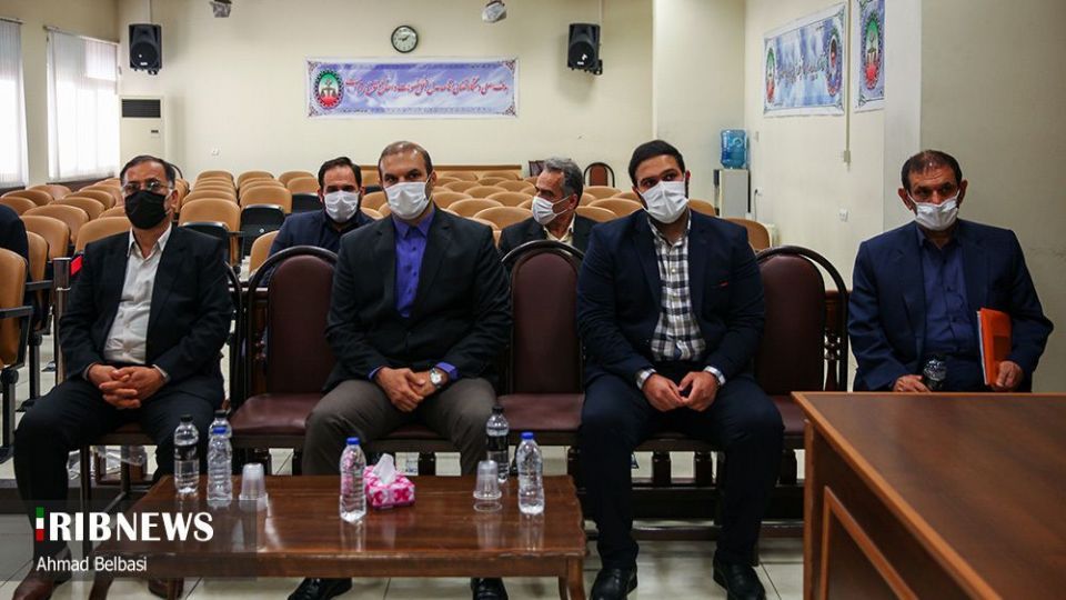 دادگاه اخلال ارزی ۶۰ میلیون یورویی