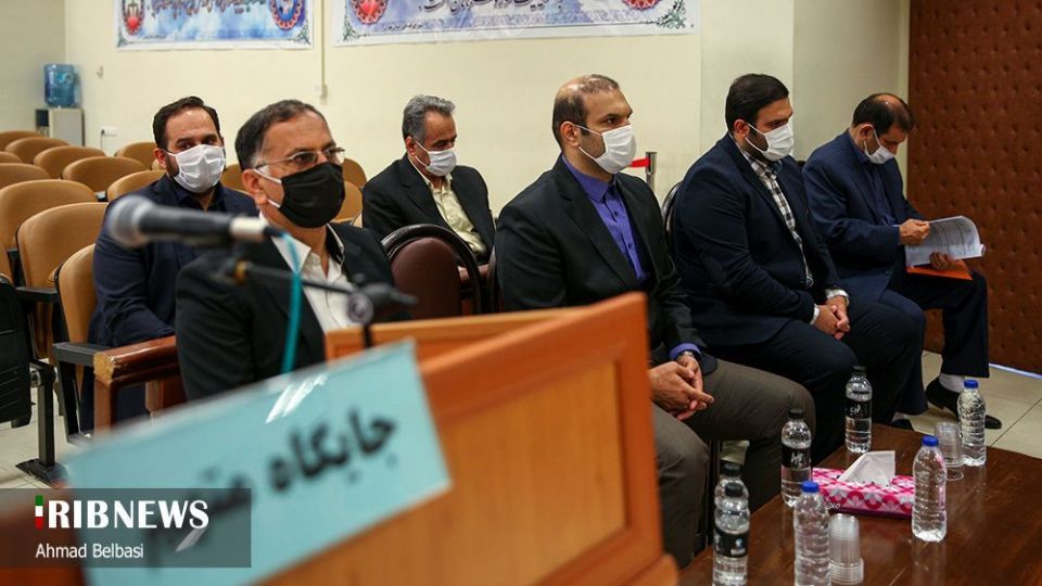 دادگاه اخلال ارزی ۶۰ میلیون یورویی