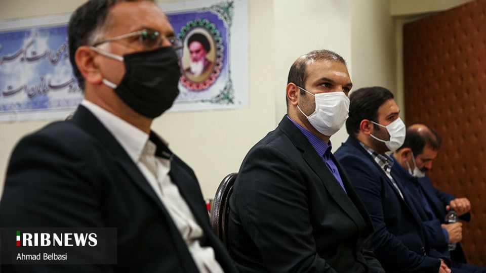 دادگاه اخلال ارزی ۶۰ میلیون یورویی