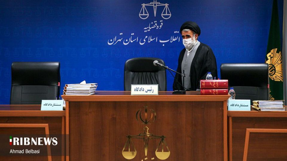 دادگاه اخلال ارزی ۶۰ میلیون یورویی