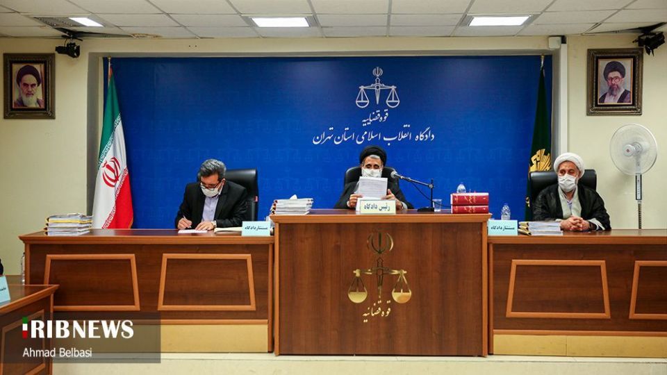 دادگاه اخلال ارزی ۶۰ میلیون یورویی