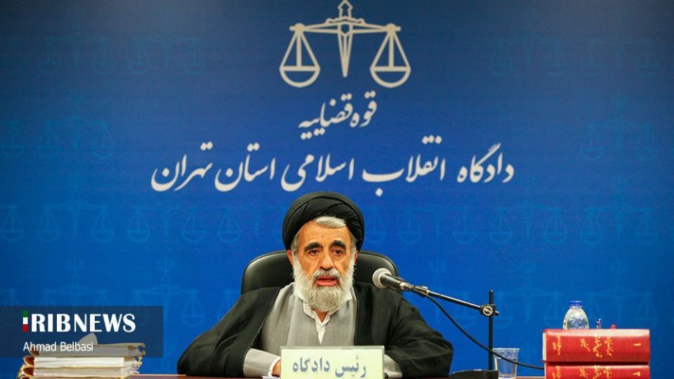 دادگاه اخلال ارزی ۶۰ میلیون یورویی