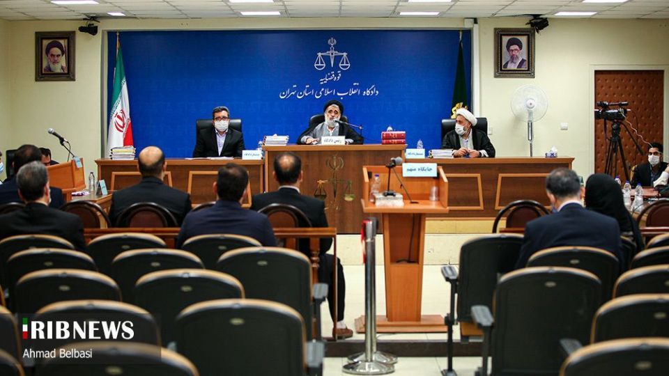 دادگاه اخلال ارزی ۶۰ میلیون یورویی