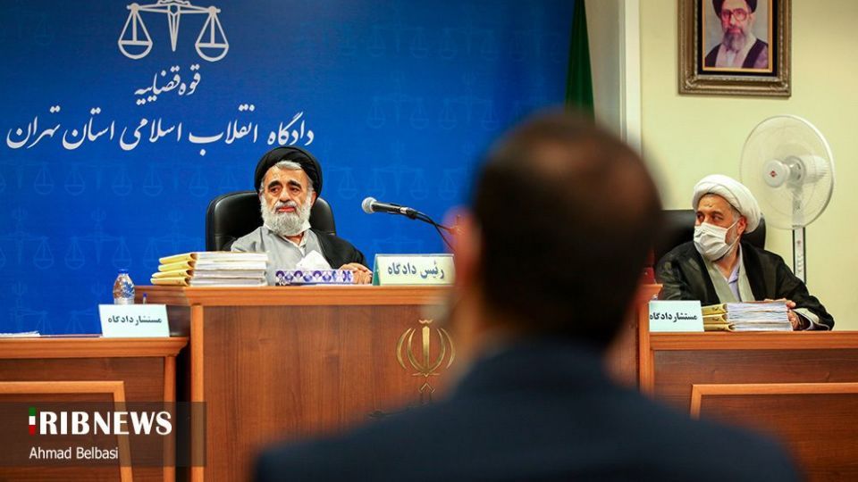 دادگاه اخلال ارزی ۶۰ میلیون یورویی