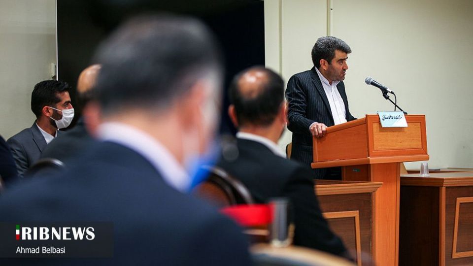 دادگاه اخلال ارزی ۶۰ میلیون یورویی