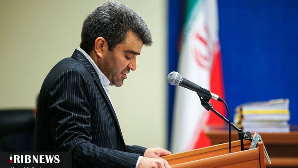 دادگاه اخلال ارزی ۶۰ میلیون یورویی