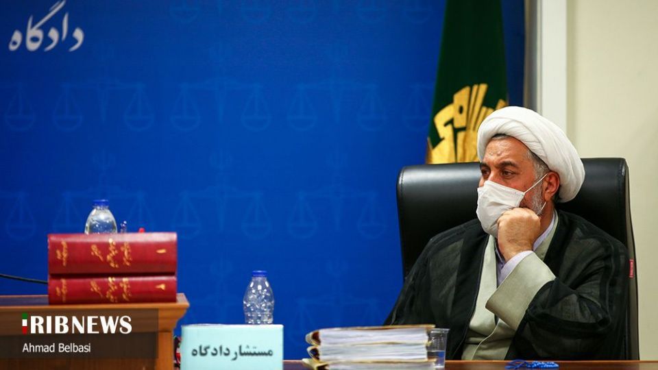 دادگاه اخلال ارزی ۶۰ میلیون یورویی