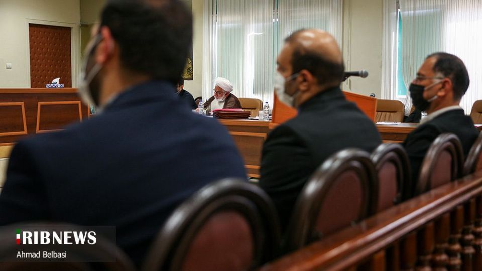 دادگاه اخلال ارزی ۶۰ میلیون یورویی