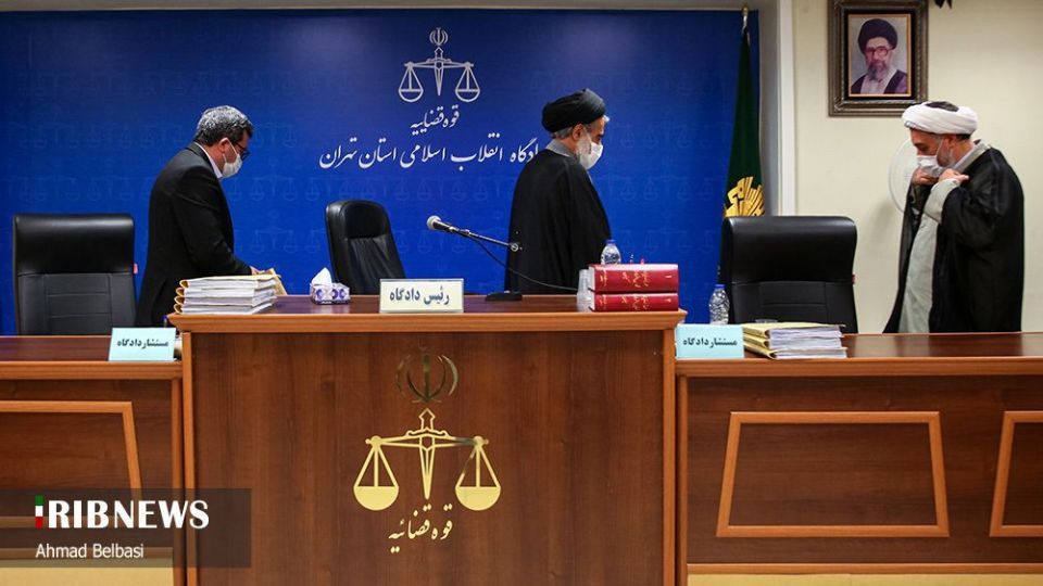 دادگاه اخلال ارزی ۶۰ میلیون یورویی