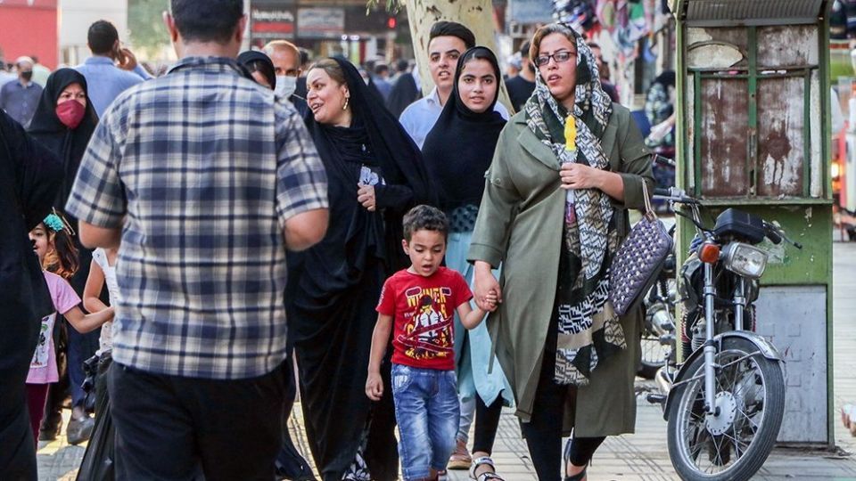 کودکان هم باید ماسک بزنند کودکان هم باید ماسک بزنند