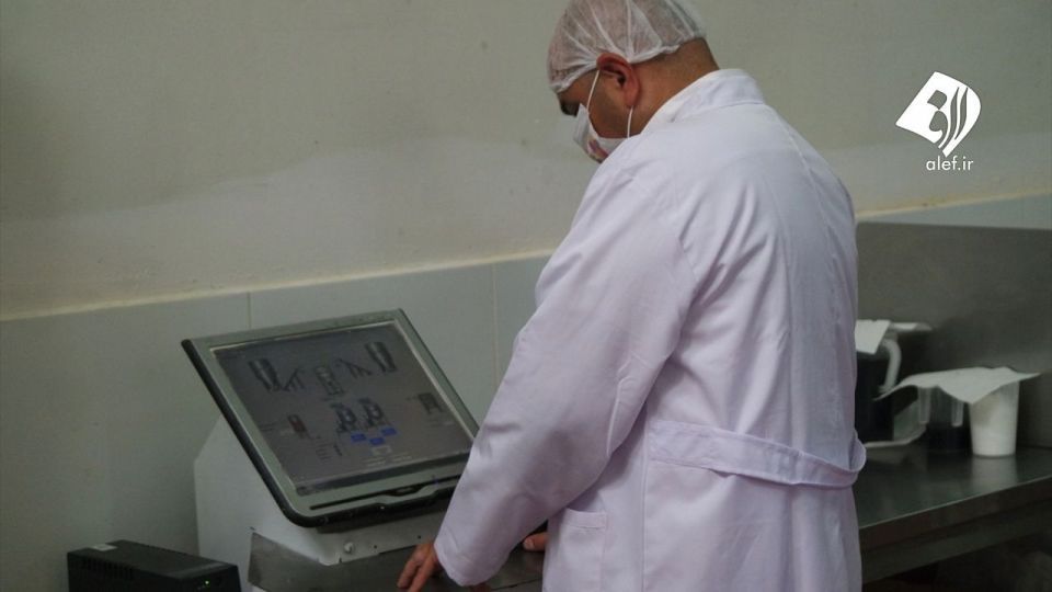 صادرات مخروط بستنی از ترکیه به ۷ کشور دنیا