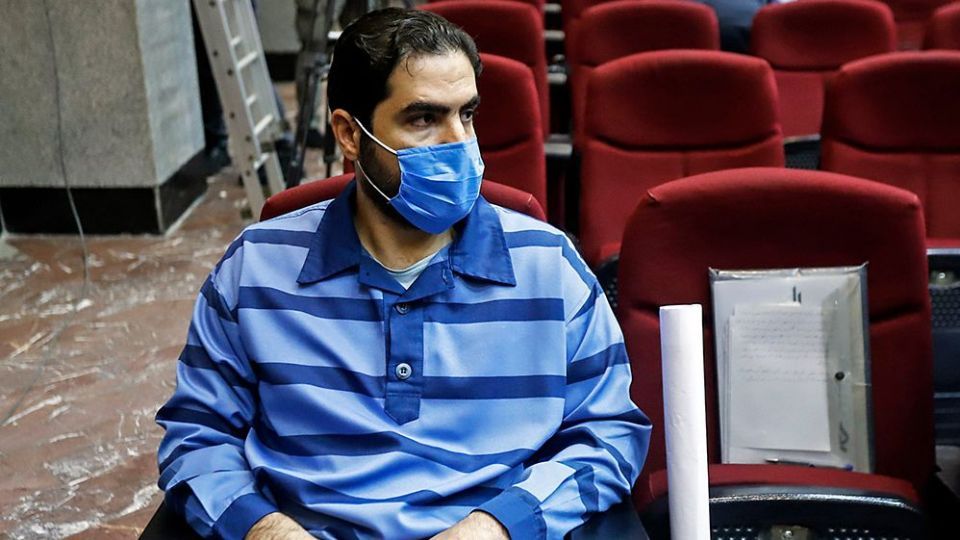 دومین جلسه دادگاه برخی از مدیران سابق بانک مرکزی