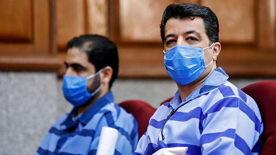 دومین جلسه دادگاه برخی از مدیران سابق بانک مرکزی