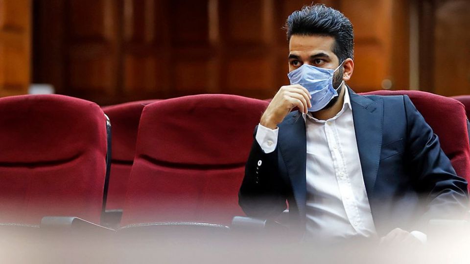 دومین جلسه دادگاه برخی از مدیران سابق بانک مرکزی