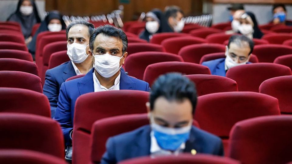 دومین جلسه دادگاه برخی از مدیران سابق بانک مرکزی