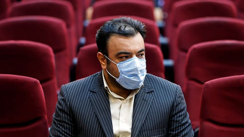 دومین جلسه دادگاه برخی از مدیران سابق بانک مرکزی