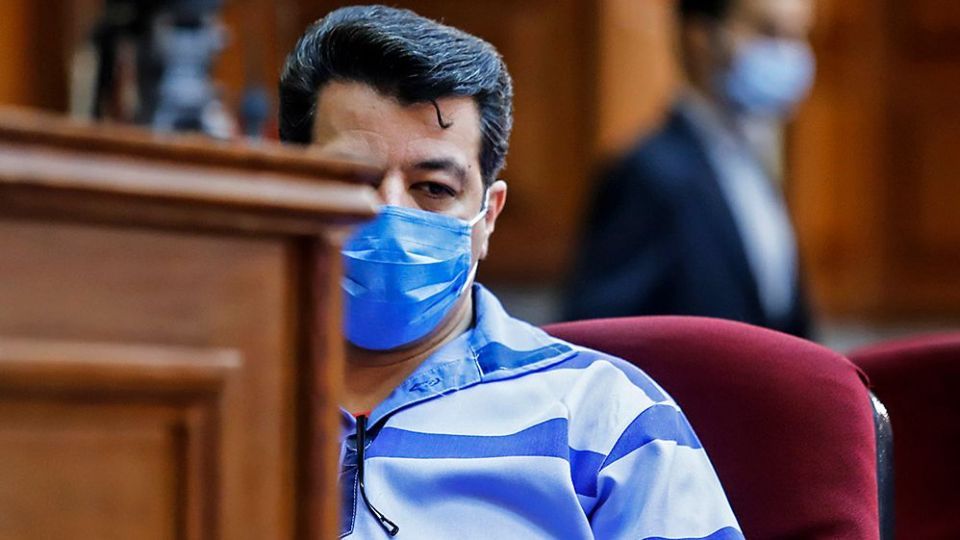 دومین جلسه دادگاه برخی از مدیران سابق بانک مرکزی