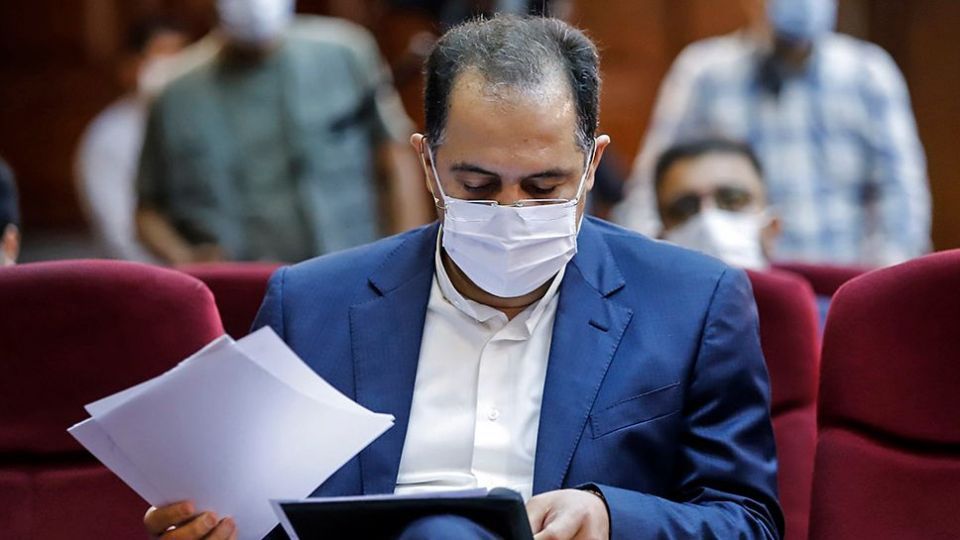 دومین جلسه دادگاه برخی از مدیران سابق بانک مرکزی