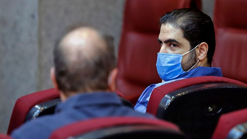 دومین جلسه دادگاه برخی از مدیران سابق بانک مرکزی