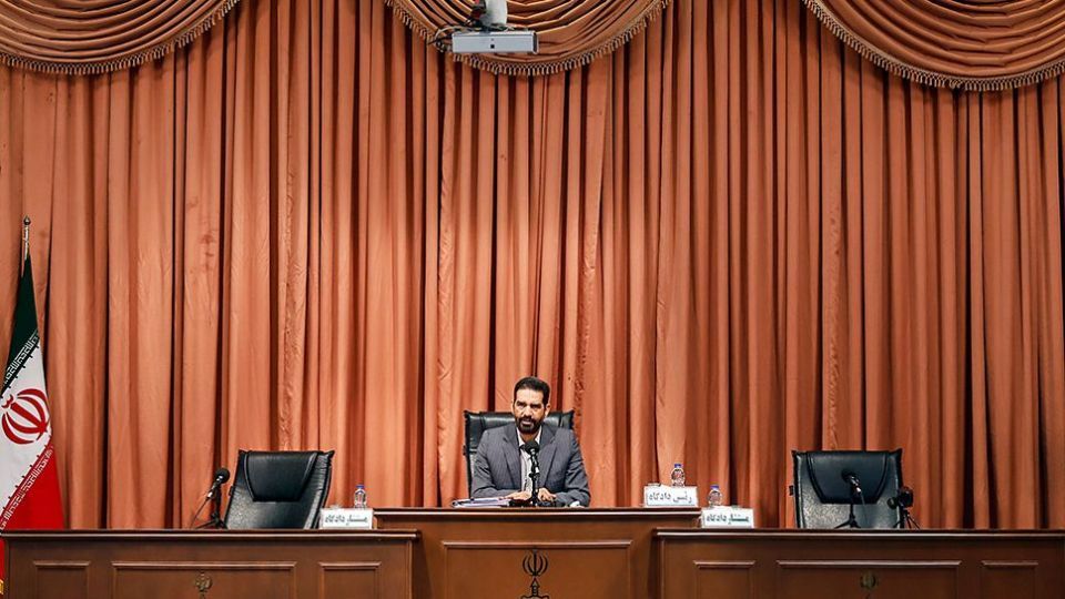 دومین جلسه دادگاه برخی از مدیران سابق بانک مرکزی