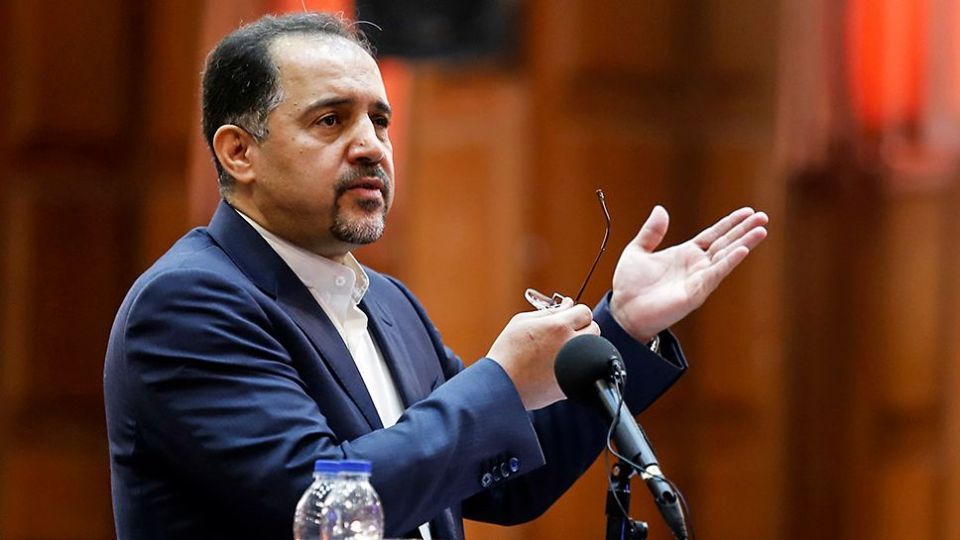 دومین جلسه دادگاه برخی از مدیران سابق بانک مرکزی