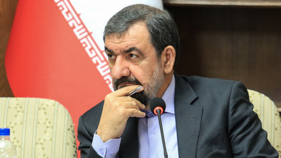محسن رضایی: خطر اقدامات لیبرالها از ستون پنجم بیشتر است محسن رضایی: خطر اقدامات لیبرالها از ستون پنجم بیشتر است