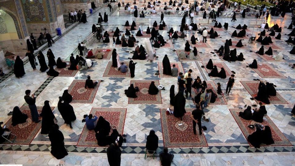 روز زیارتی مخصوص امام رضا علیه السلام