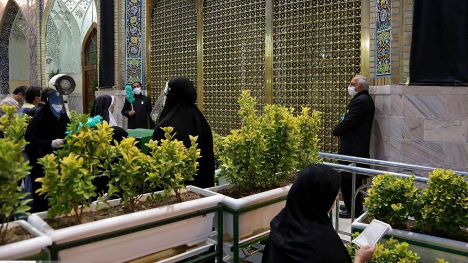 روز زیارتی مخصوص امام رضا علیه السلام