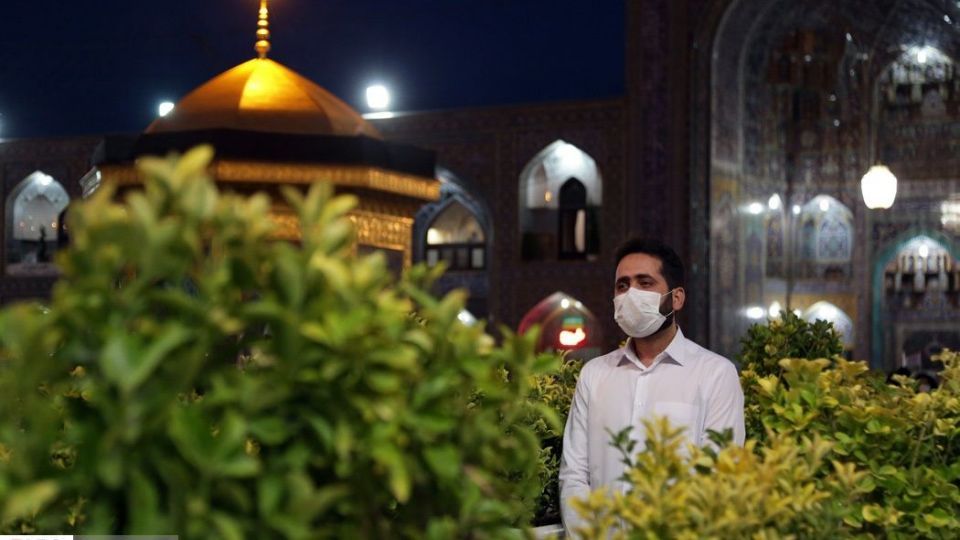 روز زیارتی مخصوص امام رضا علیه السلام