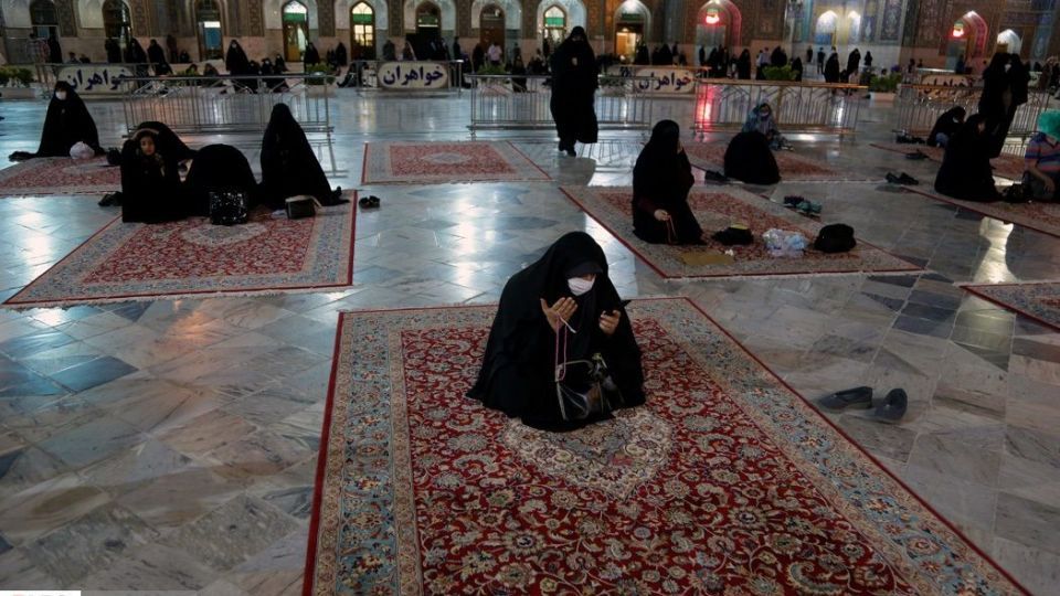 روز زیارتی مخصوص امام رضا علیه السلام