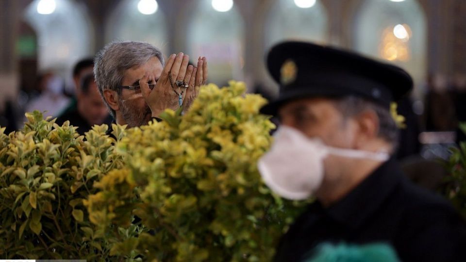 روز زیارتی مخصوص امام رضا علیه السلام