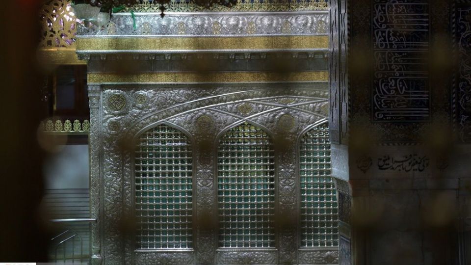 روز زیارتی مخصوص امام رضا علیه السلام