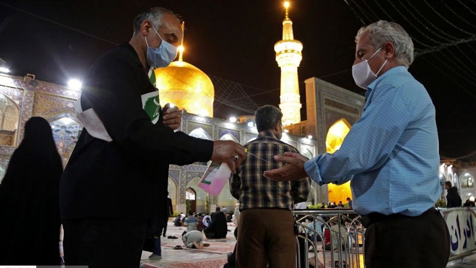 روز زیارتی مخصوص امام رضا علیه السلام