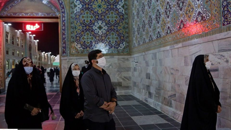 روز زیارتی مخصوص امام رضا علیه السلام