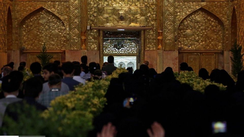 روز زیارتی مخصوص امام رضا علیه السلام