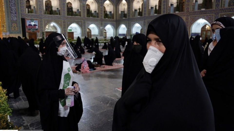 روز زیارتی مخصوص امام رضا علیه السلام