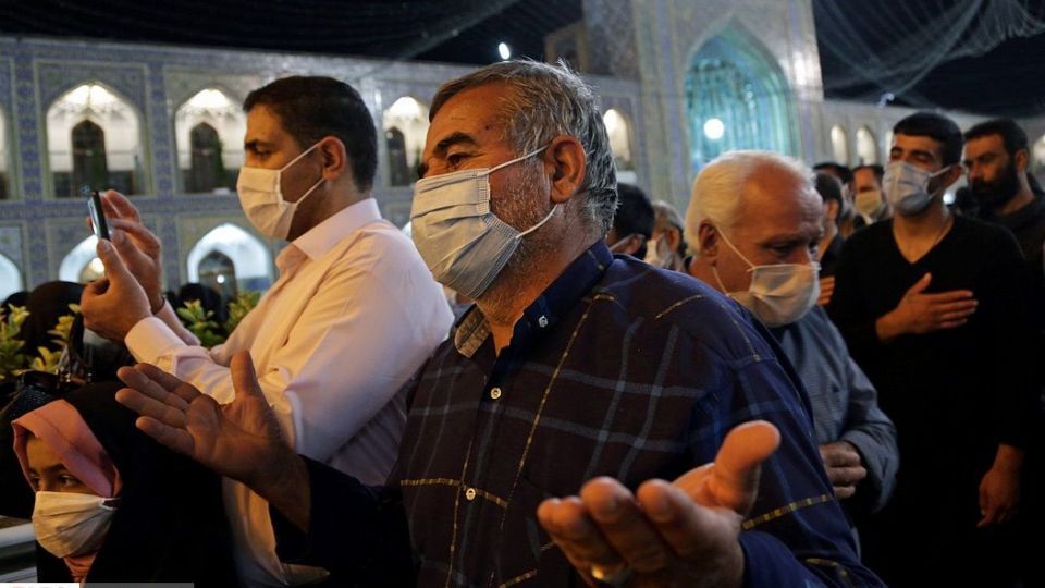 روز زیارتی مخصوص امام رضا علیه السلام