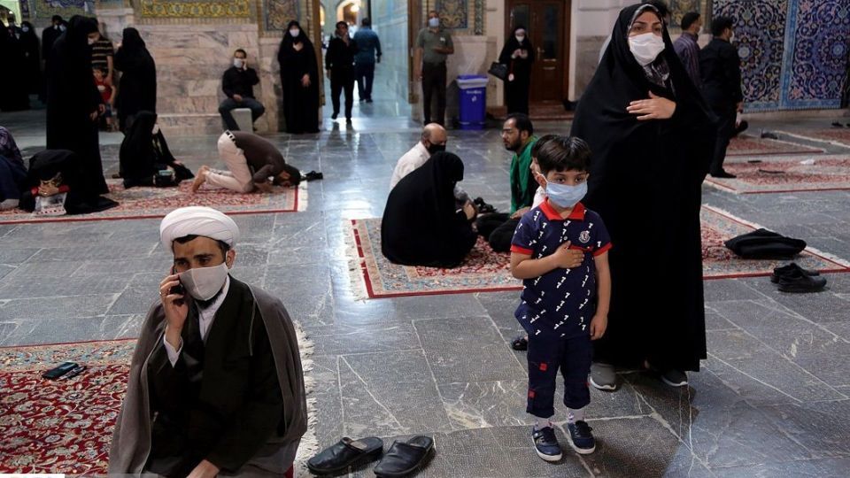 روز زیارتی مخصوص امام رضا علیه السلام