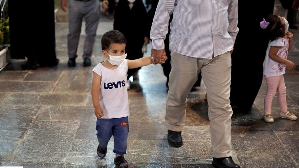 روز زیارتی مخصوص امام رضا علیه السلام