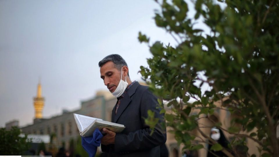 روز زیارتی مخصوص امام رضا علیه السلام