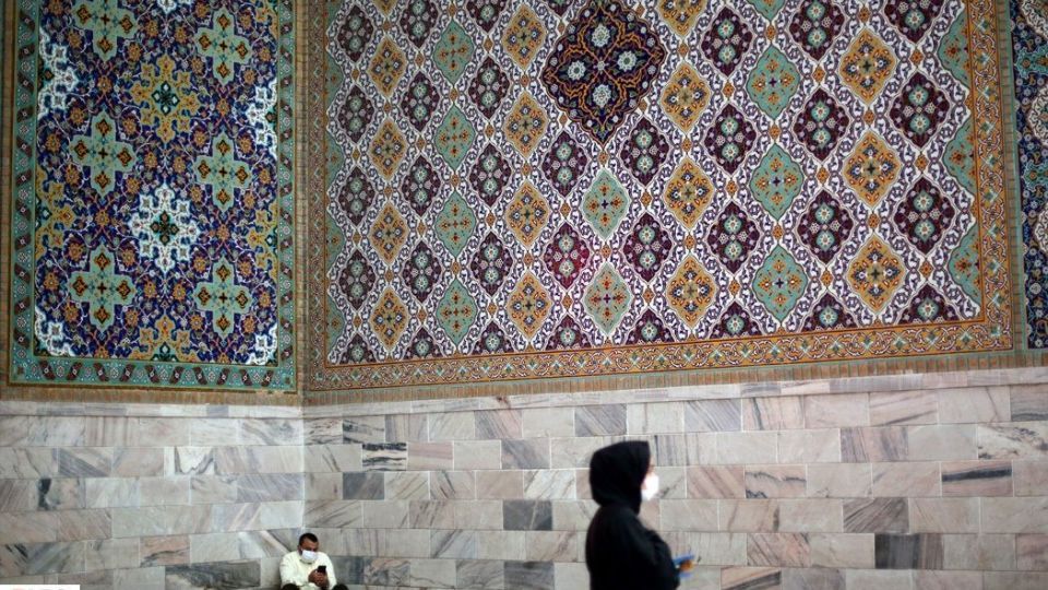 روز زیارتی مخصوص امام رضا علیه السلام