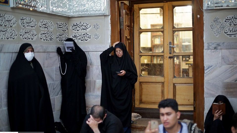 روز زیارتی مخصوص امام رضا علیه السلام