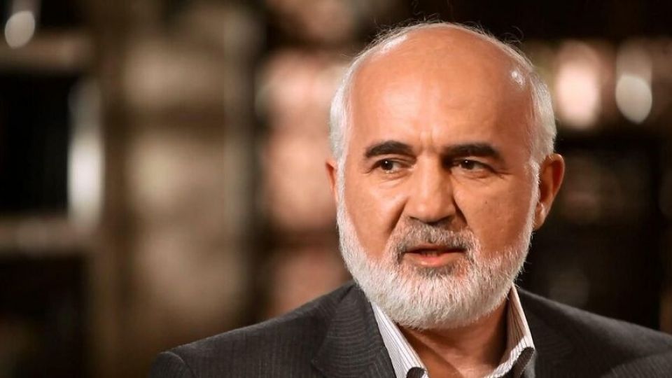 واکنش احمد توکلی به حکم اعدام ۳ متهم حوادث آبان/ توصیه به دستگاه قضایی واکنش احمد توکلی به حکم اعدام ۳ متهم حوادث آبان/ توصیه به دستگاه قضایی