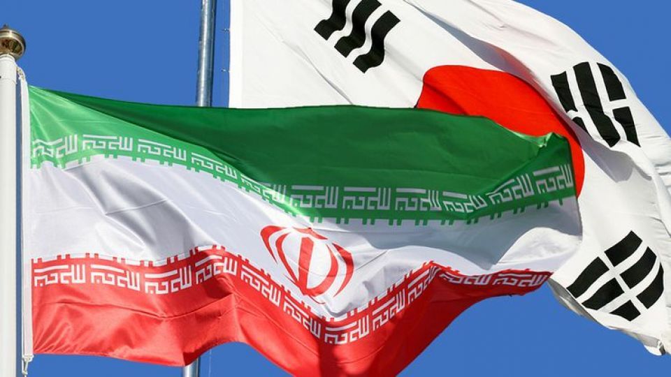 بالا کشیدن ۹ میلیارد دلار اموال ایران