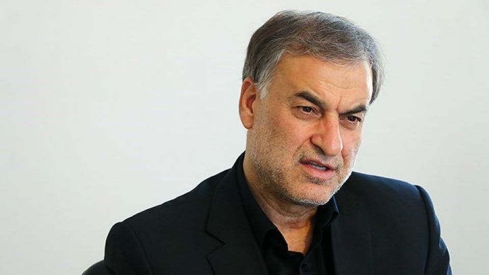 احمدیبیغش: واگذاری جزایر ایرانی به چین واقعیت ندارد و چنین حرفی نزدهام! احمدیبیغش: واگذاری جزایر ایرانی به چین واقعیت ندارد و چنین حرفی نزدهام!