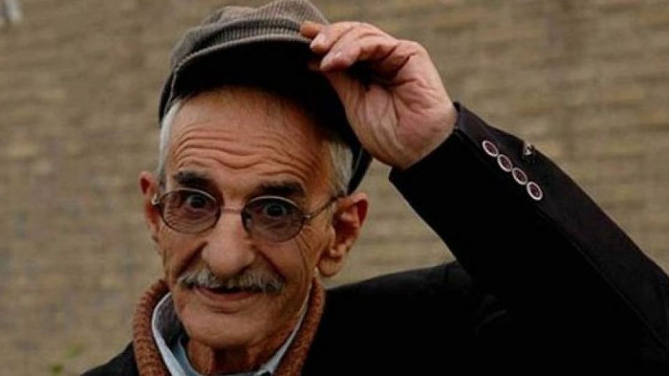 احمد پورمخبر درگذشت احمد پورمخبر درگذشت