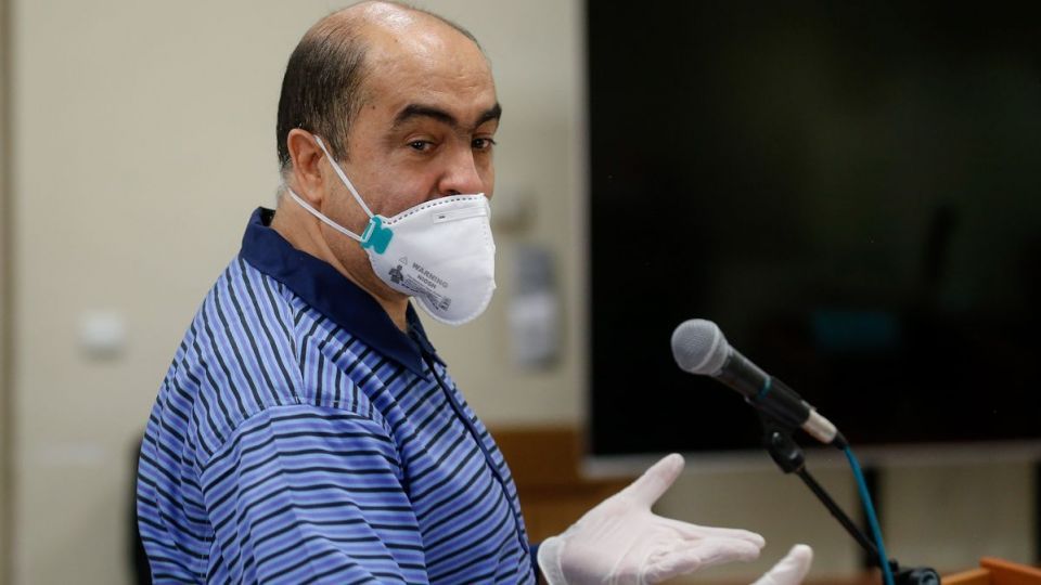 دهمین جلسه دادگاه رسیدگی به پرونده پتروشیمی