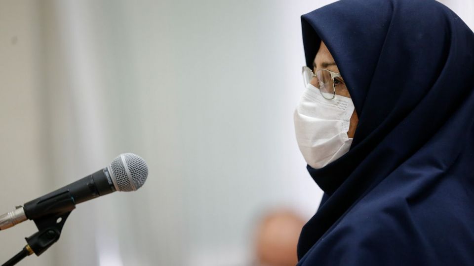 دهمین جلسه دادگاه رسیدگی به پرونده پتروشیمی