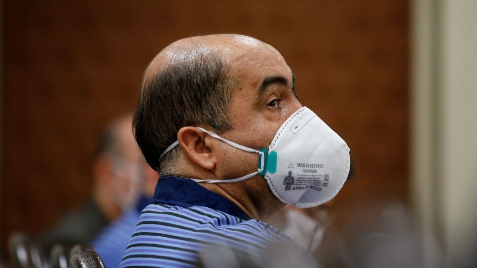 دهمین جلسه دادگاه رسیدگی به پرونده پتروشیمی